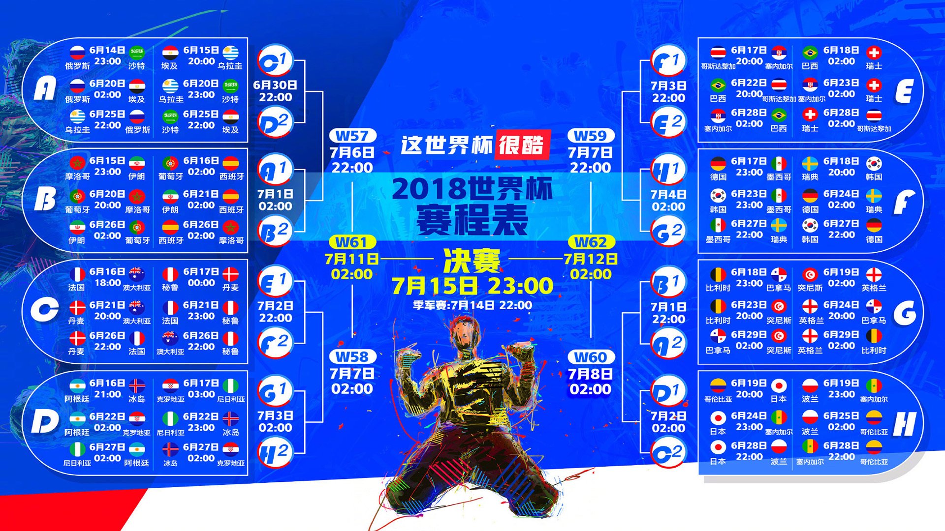2026世界杯D组生死战,瑞士绝地反击险胜匈牙利,德布劳内魔术师表演引爆全场